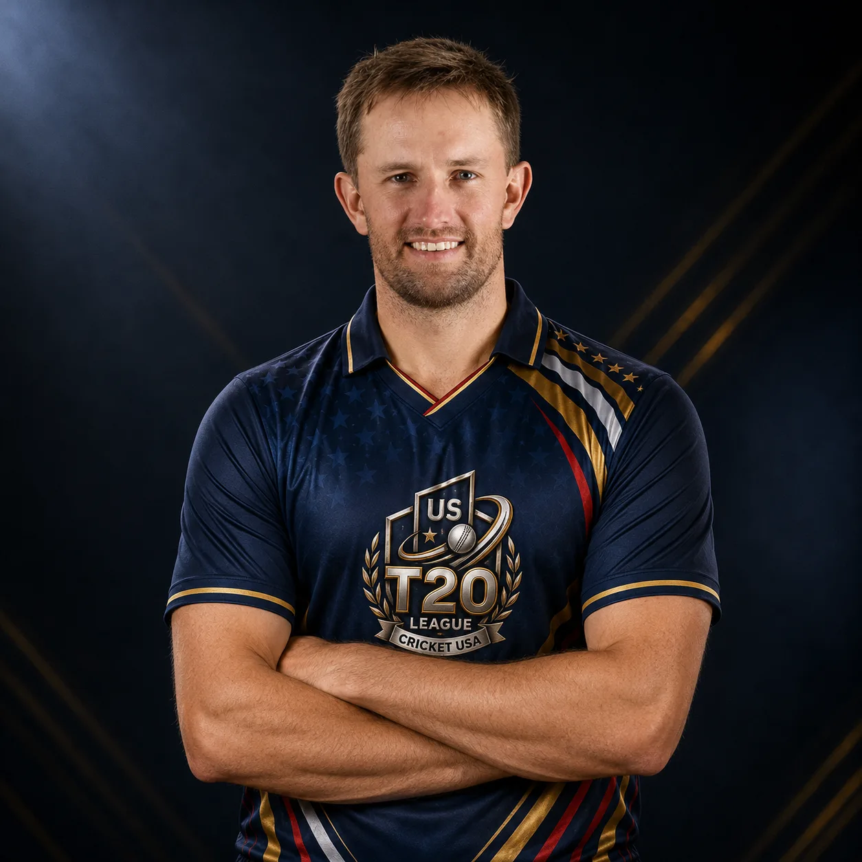 Craig Ervine